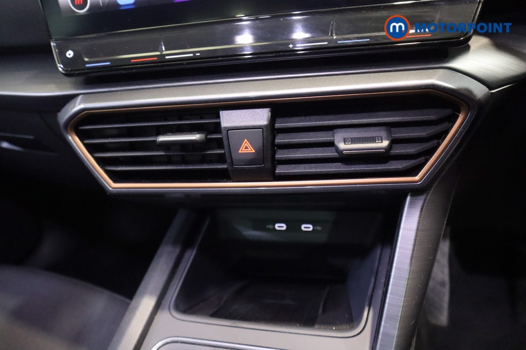 Cupra Formentor V1 Automatic Petrol SUV - Stock Number (1590761) - 5th supplementary image