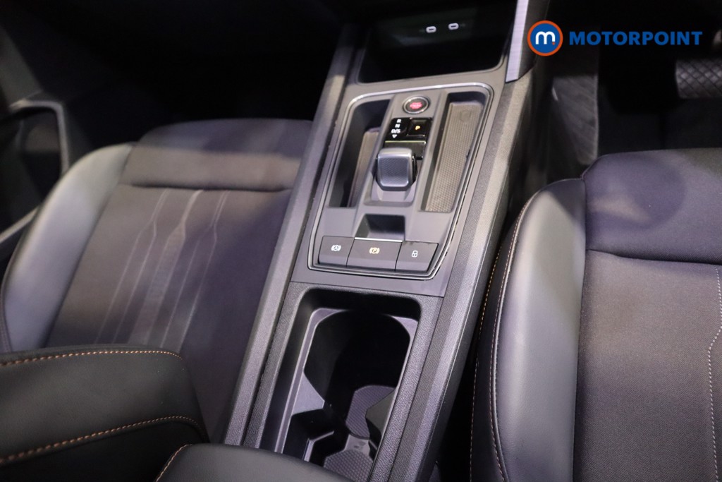 Cupra Formentor V1 Automatic Petrol SUV - Stock Number (1590761) - 6th supplementary image