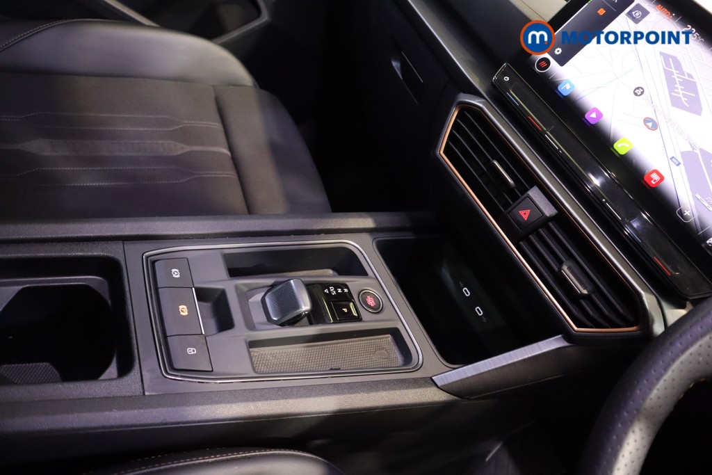 Cupra Formentor V1 Automatic Petrol SUV - Stock Number (1590761) - 7th supplementary image