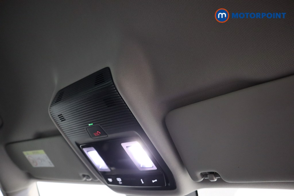 Cupra Formentor V1 Automatic Petrol SUV - Stock Number (1590761) - 8th supplementary image