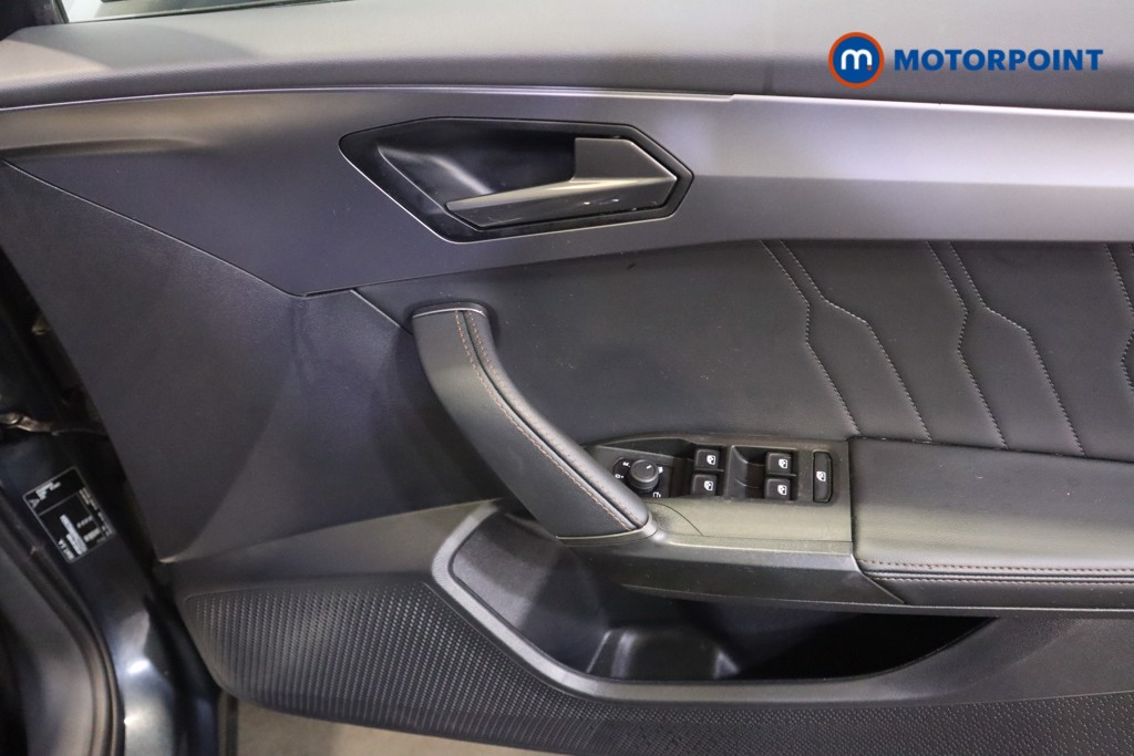 Cupra Formentor V1 Automatic Petrol SUV - Stock Number (1590761) - 9th supplementary image