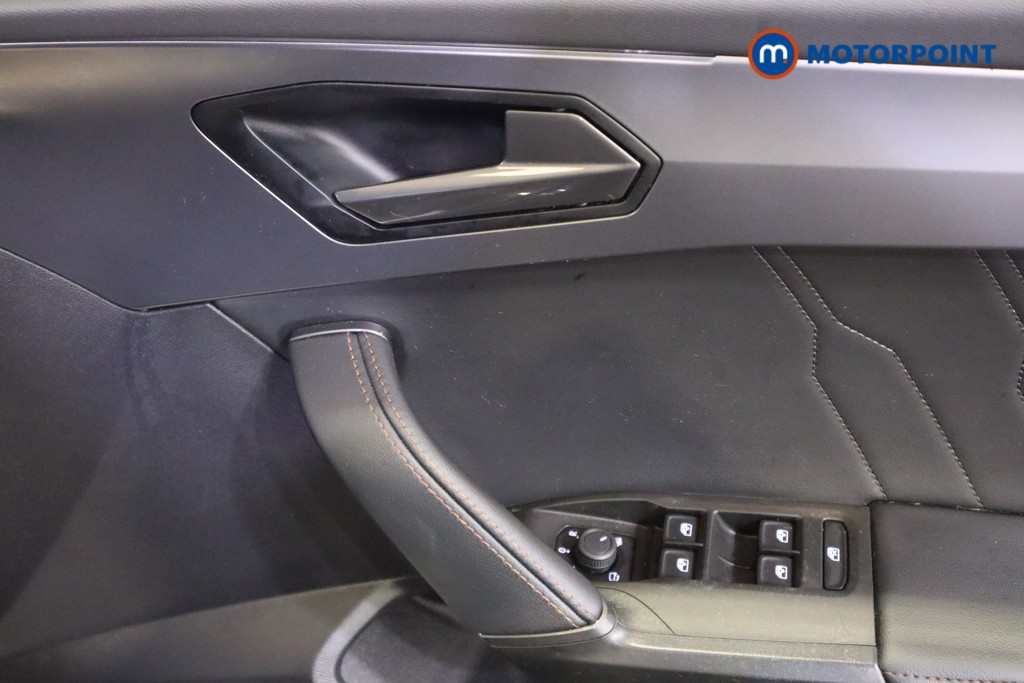Cupra Formentor V1 Automatic Petrol SUV - Stock Number (1590761) - 10th supplementary image