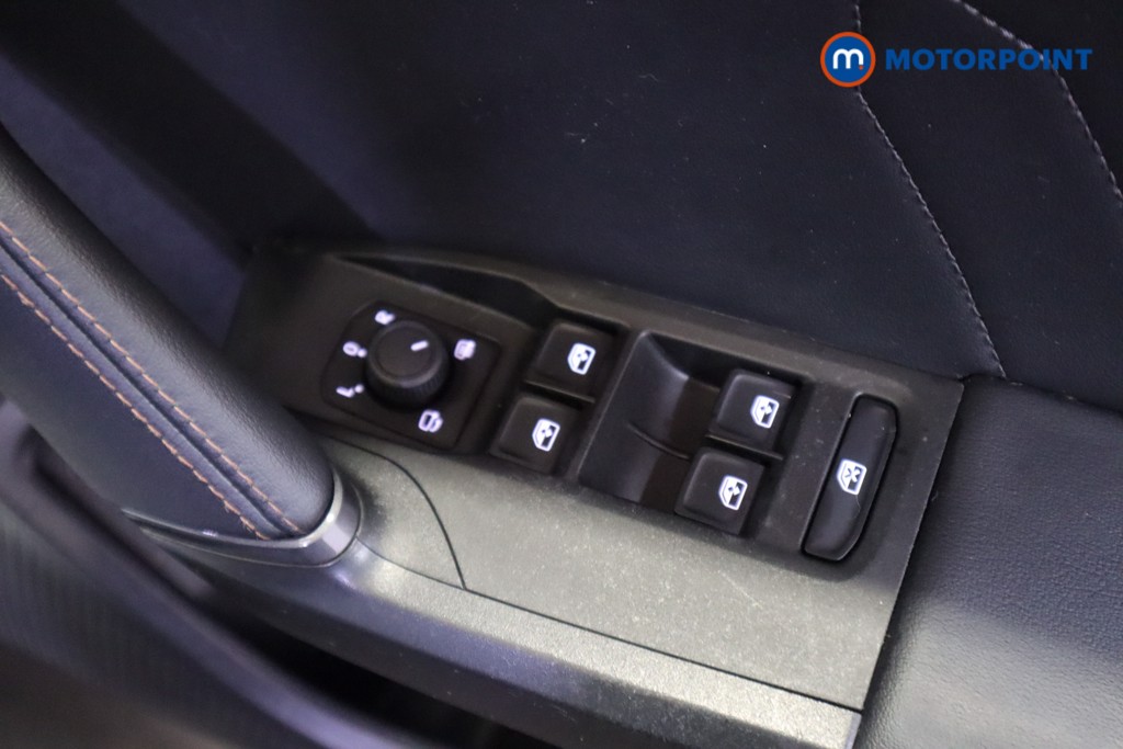 Cupra Formentor V1 Automatic Petrol SUV - Stock Number (1590761) - 11th supplementary image