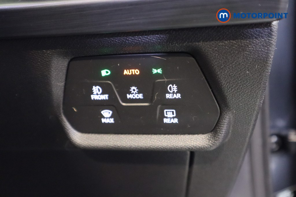 Cupra Formentor V1 Automatic Petrol SUV - Stock Number (1590761) - 12th supplementary image
