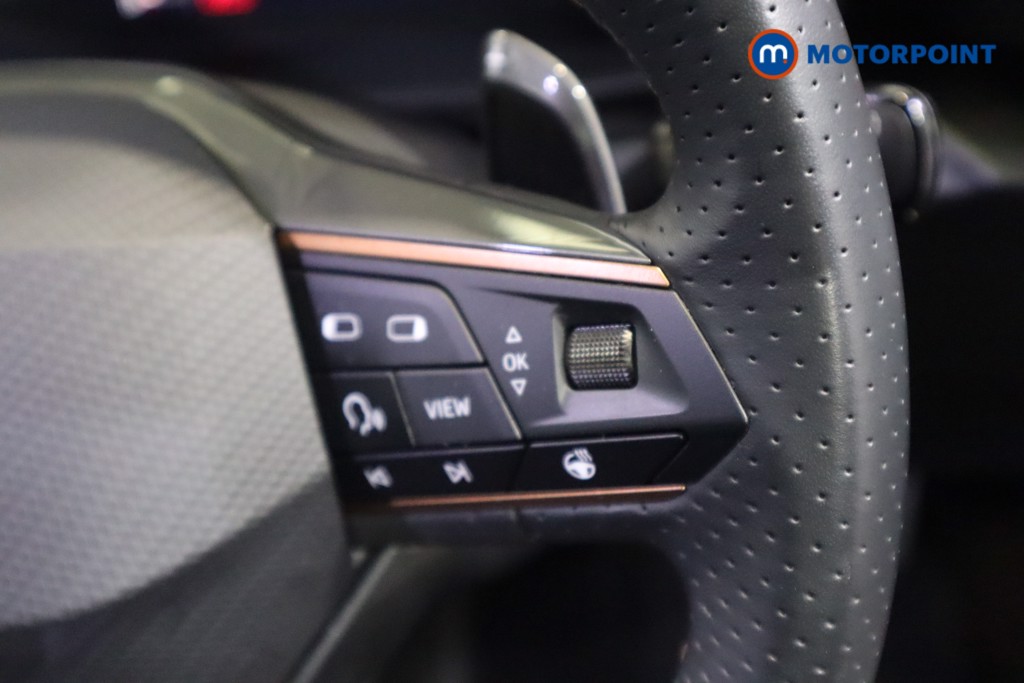 Cupra Formentor V1 Automatic Petrol SUV - Stock Number (1590761) - 13th supplementary image