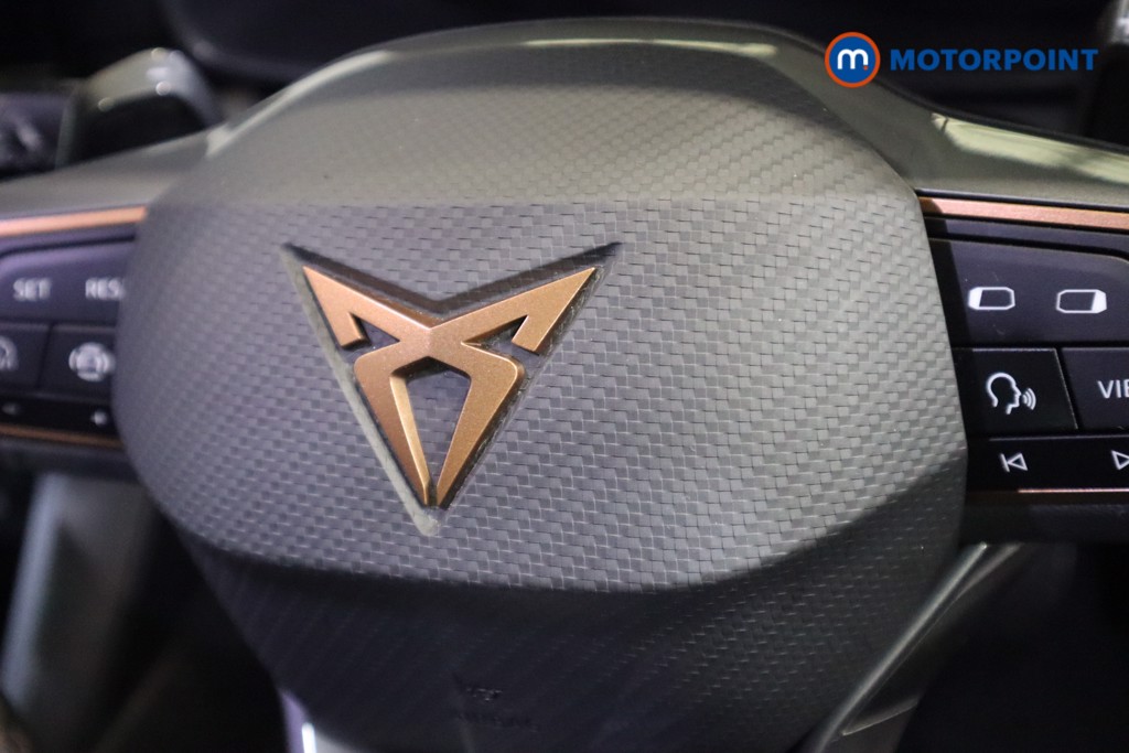 Cupra Formentor V1 Automatic Petrol SUV - Stock Number (1590761) - 14th supplementary image