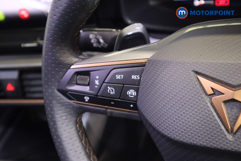 Cupra Formentor V1 Automatic Petrol SUV - Stock Number (1590761) - 15th supplementary image