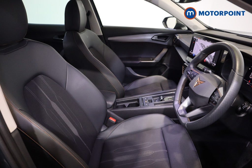 Cupra Formentor V1 Automatic Petrol SUV - Stock Number (1590761) - 17th supplementary image