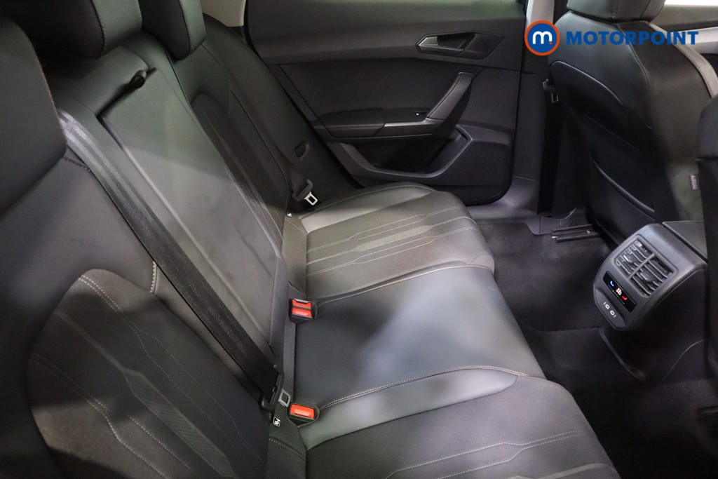 Cupra Formentor V1 Automatic Petrol SUV - Stock Number (1590761) - 18th supplementary image