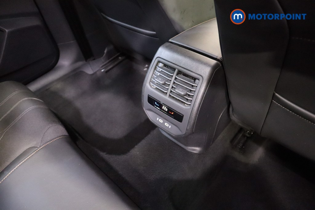 Cupra Formentor V1 Automatic Petrol SUV - Stock Number (1590761) - 19th supplementary image