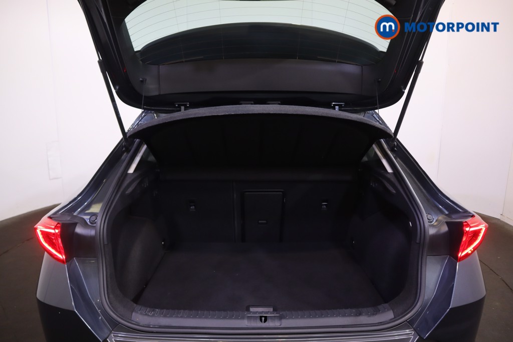 Cupra Formentor V1 Automatic Petrol SUV - Stock Number (1590761) - 20th supplementary image