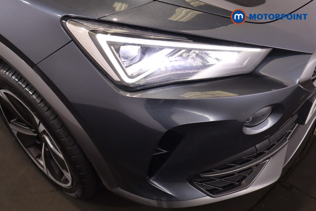 Cupra Formentor V1 Automatic Petrol SUV - Stock Number (1590761) - 25th supplementary image