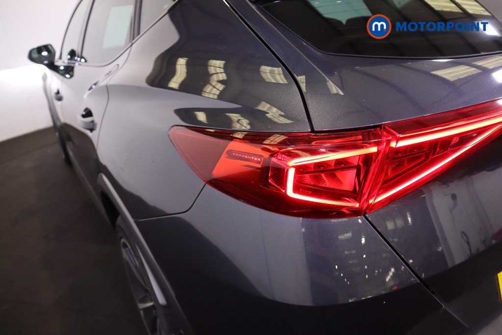 Cupra Formentor V1 Automatic Petrol SUV - Stock Number (1590761) - 28th supplementary image