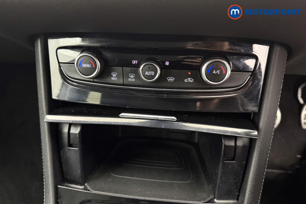 Vauxhall Grandland X Design Line Manual Petrol SUV - Stock Number (1590857) - 6th supplementary image