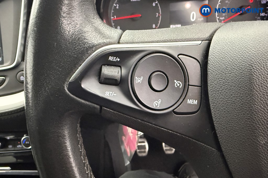 Vauxhall Grandland X Design Line Manual Petrol SUV - Stock Number (1590857) - 8th supplementary image