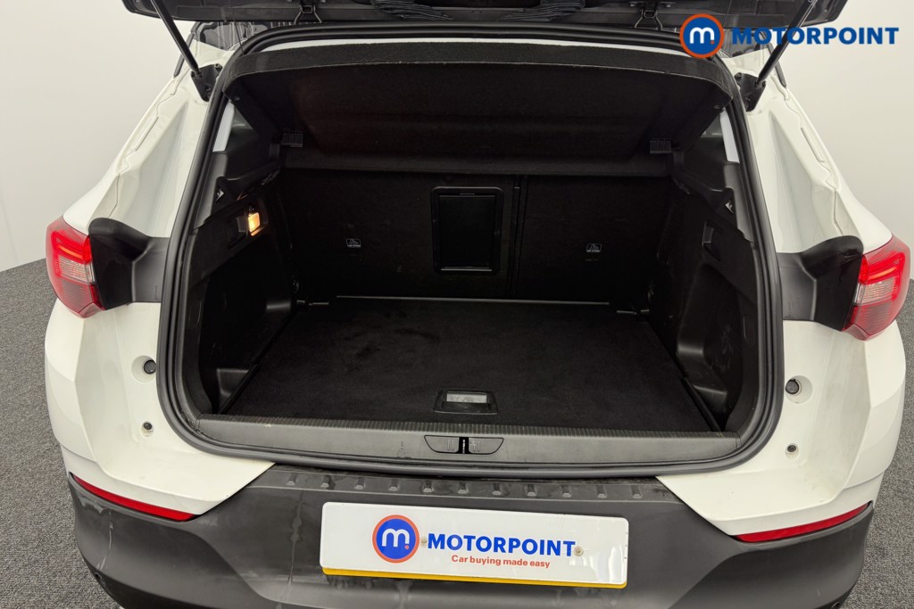 Vauxhall Grandland X Design Line Manual Petrol SUV - Stock Number (1590857) - 15th supplementary image