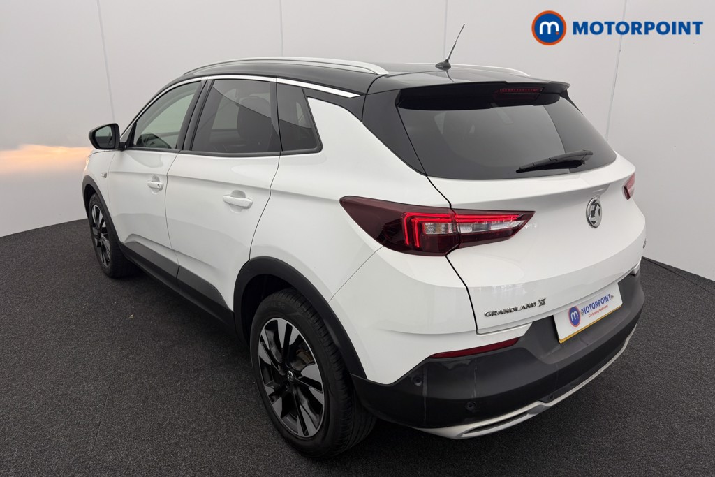 Vauxhall Grandland X Design Line Manual Petrol SUV - Stock Number (1590857) - 19th supplementary image