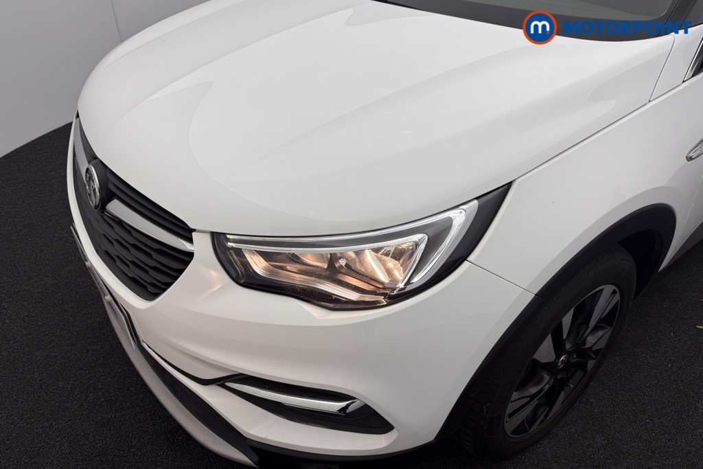 Vauxhall Grandland X Design Line Manual Petrol SUV - Stock Number (1590857) - 20th supplementary image