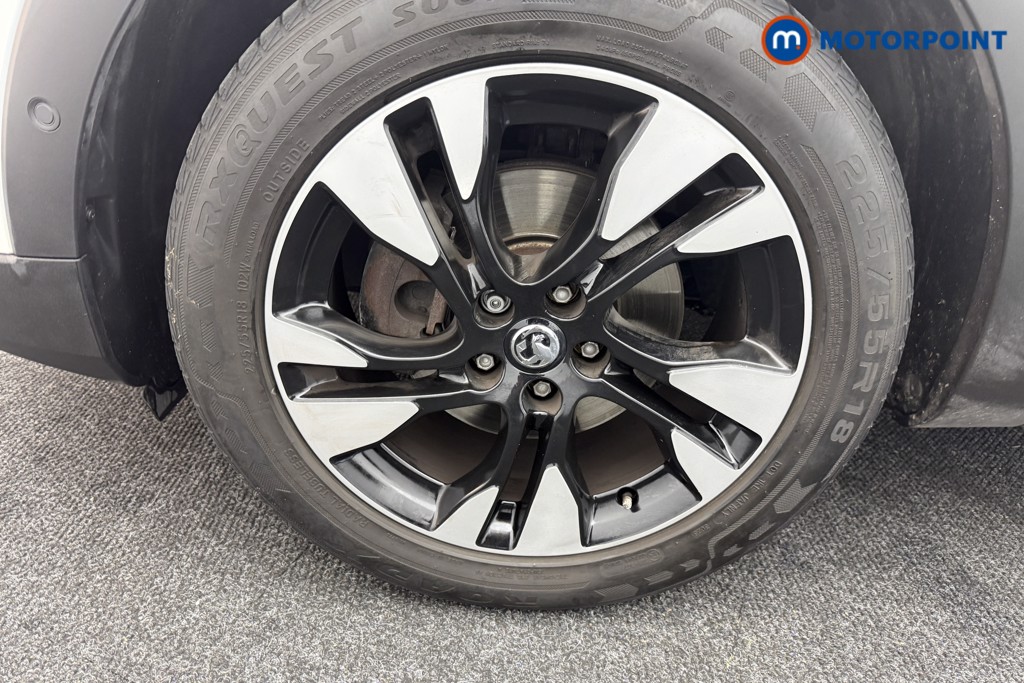 Vauxhall Grandland X Design Line Manual Petrol SUV - Stock Number (1590857) - 22nd supplementary image