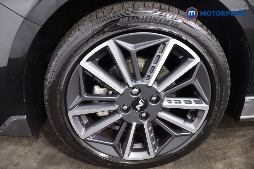 Hyundai I20 N Line Manual Petrol Hatchback - Stock Number (1590875) - 11th supplementary image