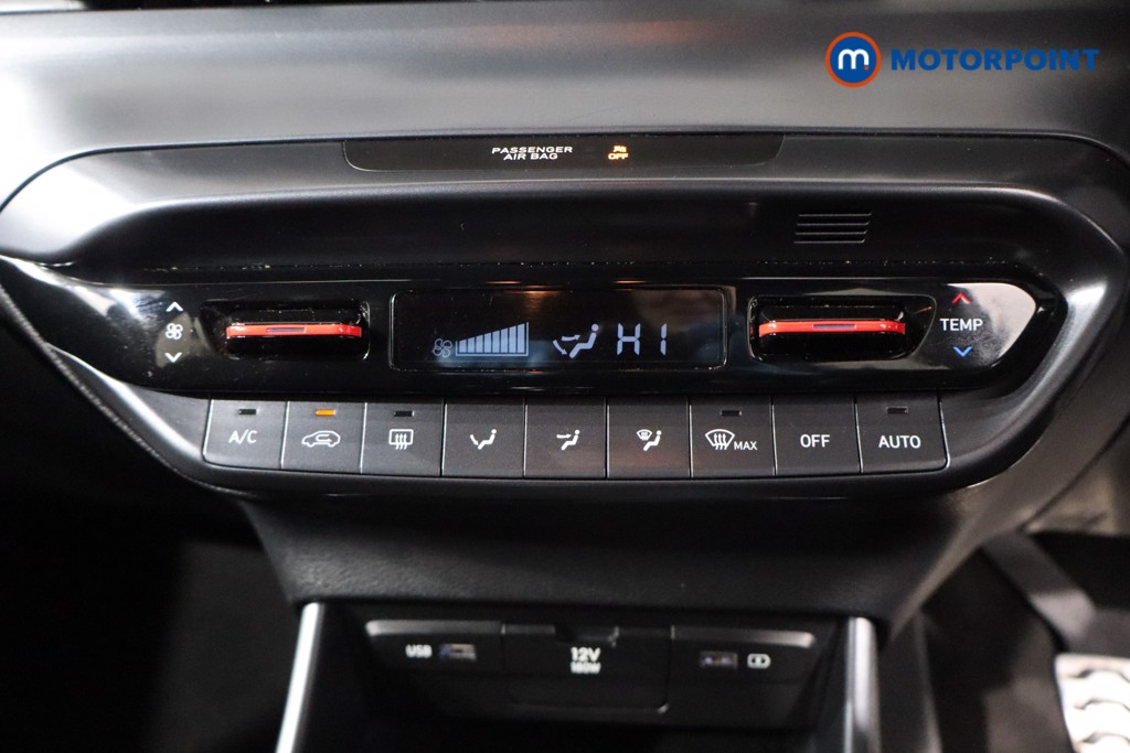 Hyundai I20 N Line Manual Petrol Hatchback - Stock Number (1590875) - 16th supplementary image