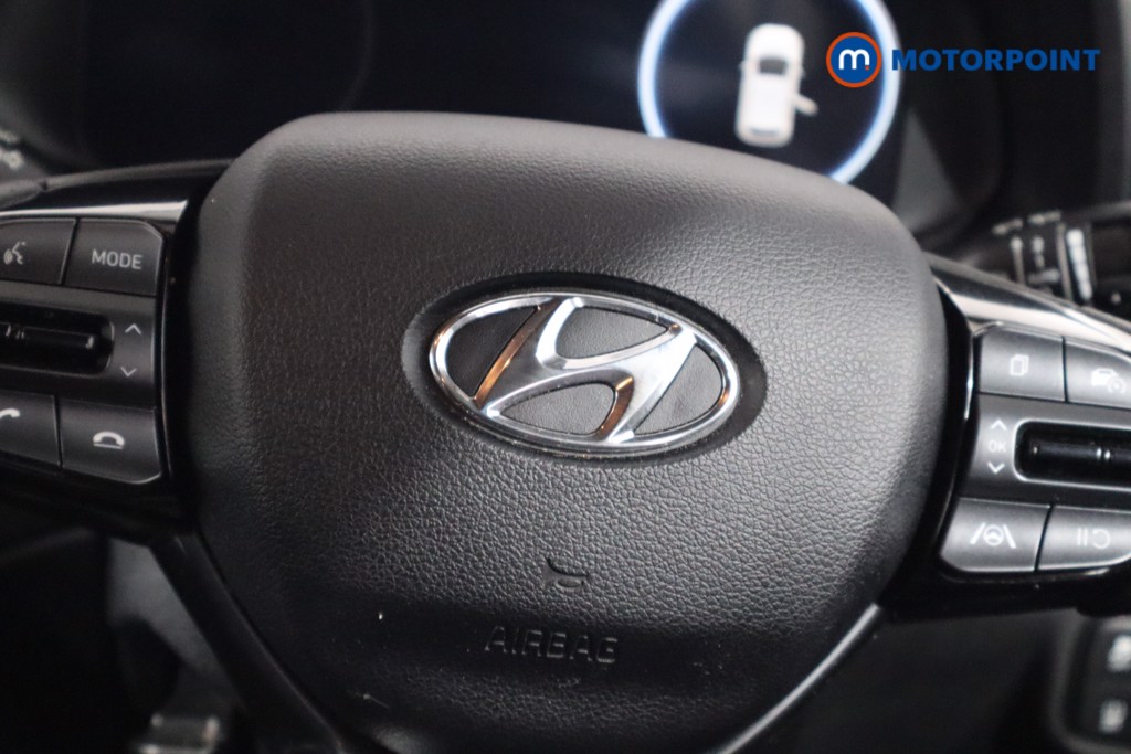 Hyundai I20 N Line Manual Petrol Hatchback - Stock Number (1590875) - 17th supplementary image