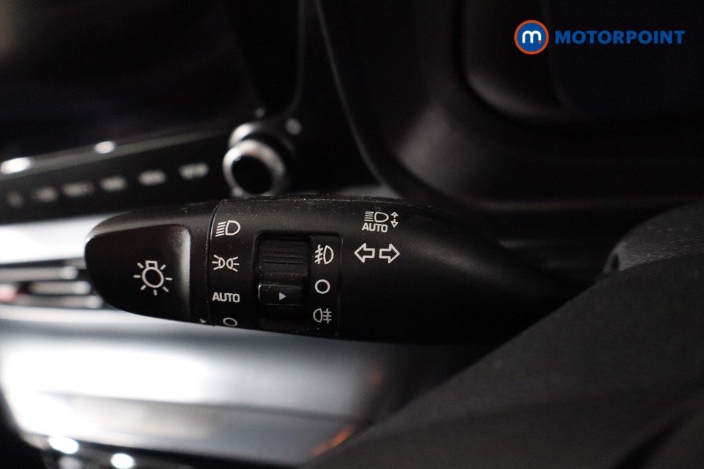 Hyundai I20 N Line Manual Petrol Hatchback - Stock Number (1590875) - 19th supplementary image