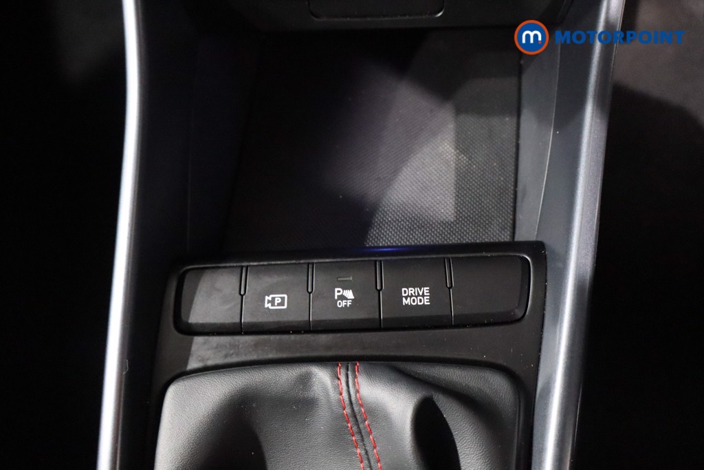 Hyundai I20 N Line Manual Petrol Hatchback - Stock Number (1590875) - 20th supplementary image