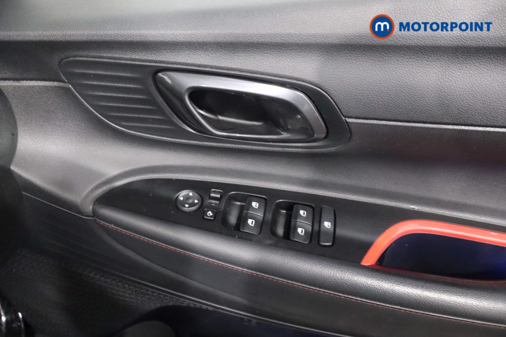 Hyundai I20 N Line Manual Petrol Hatchback - Stock Number (1590875) - 21st supplementary image