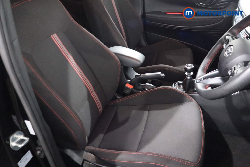 Hyundai I20 N Line Manual Petrol Hatchback - Stock Number (1590875) - 24th supplementary image