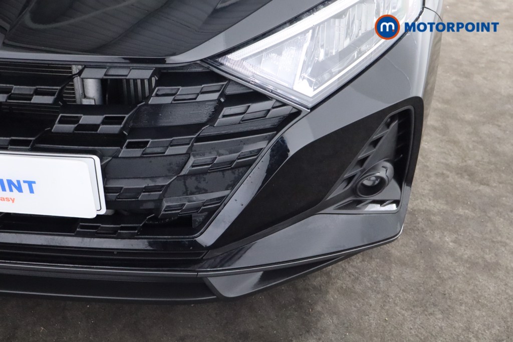 Hyundai I20 N Line Manual Petrol Hatchback - Stock Number (1590875) - 27th supplementary image