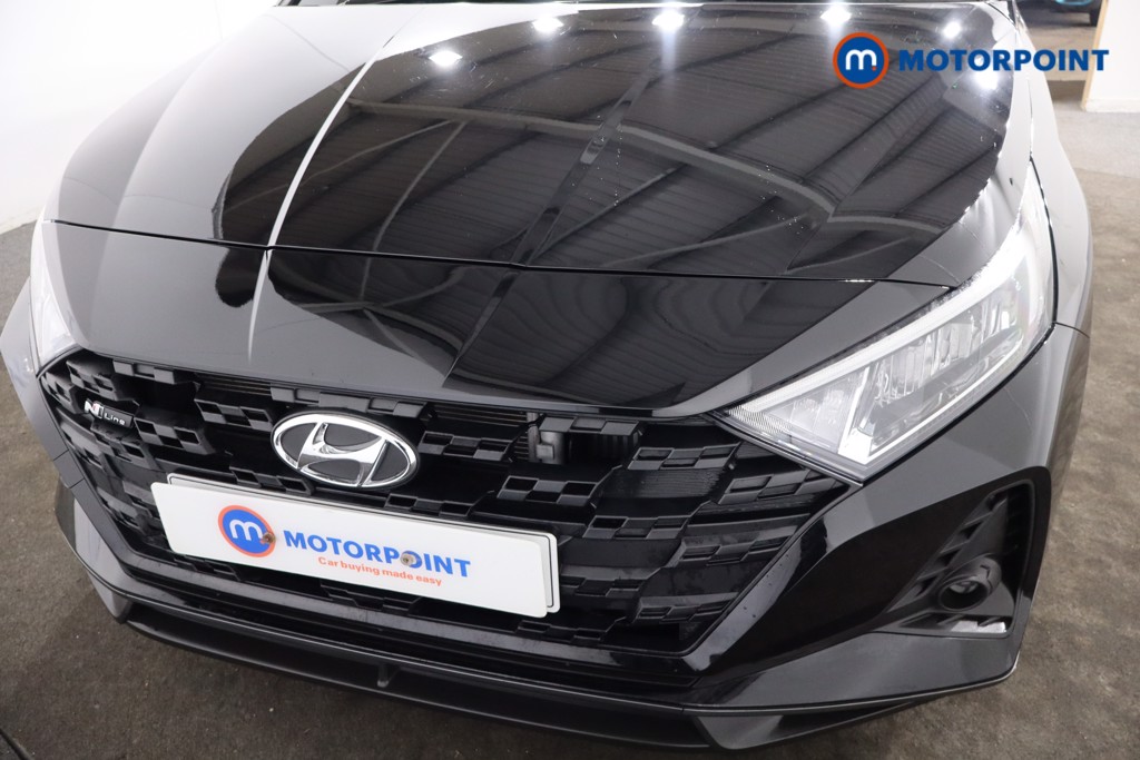 Hyundai I20 N Line Manual Petrol Hatchback - Stock Number (1590875) - 29th supplementary image