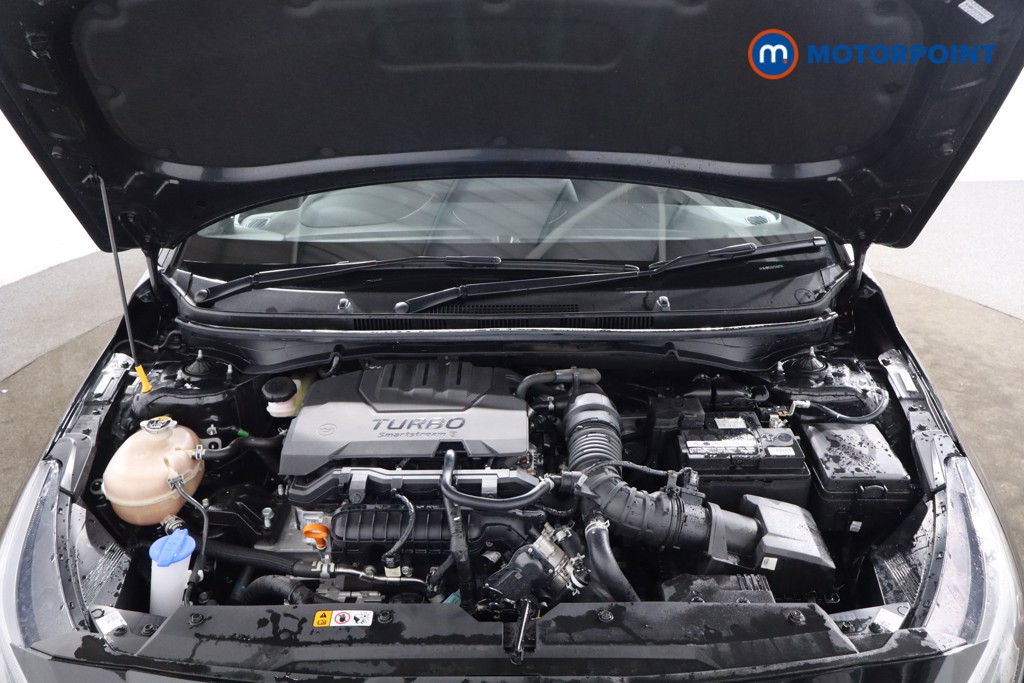 Hyundai I20 N Line Manual Petrol Hatchback - Stock Number (1590875) - 30th supplementary image