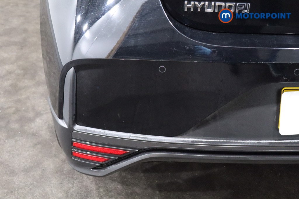 Hyundai I20 N Line Manual Petrol Hatchback - Stock Number (1590875) - 33rd supplementary image