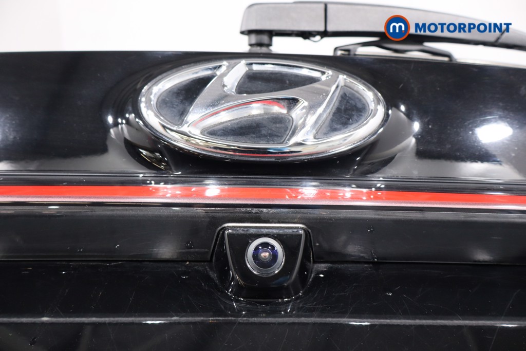 Hyundai I20 N Line Manual Petrol Hatchback - Stock Number (1590875) - 34th supplementary image