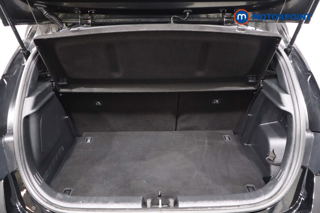 Hyundai I20 N Line Manual Petrol Hatchback - Stock Number (1590875) - 36th supplementary image