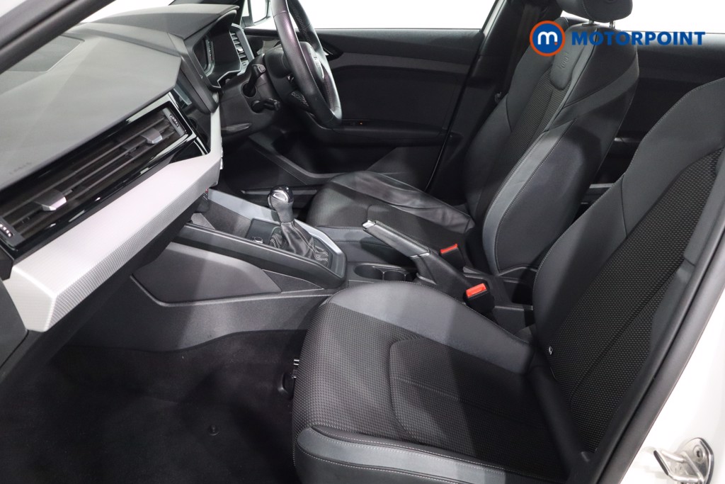 Audi A1 S Line Automatic Petrol Hatchback - Stock Number (1590876) - 4th supplementary image