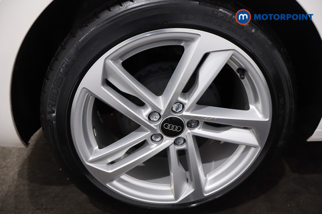 Audi A1 S Line Automatic Petrol Hatchback - Stock Number (1590876) - 9th supplementary image