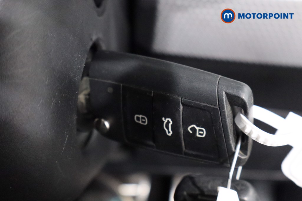 Audi A1 S Line Automatic Petrol Hatchback - Stock Number (1590876) - 13th supplementary image