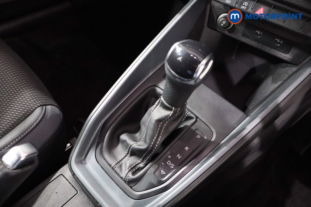 Audi A1 S Line Automatic Petrol Hatchback - Stock Number (1590876) - 14th supplementary image