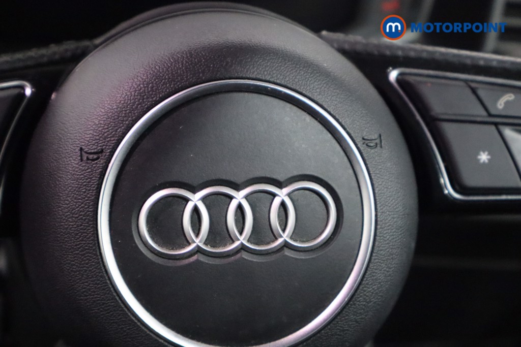Audi A1 S Line Automatic Petrol Hatchback - Stock Number (1590876) - 15th supplementary image