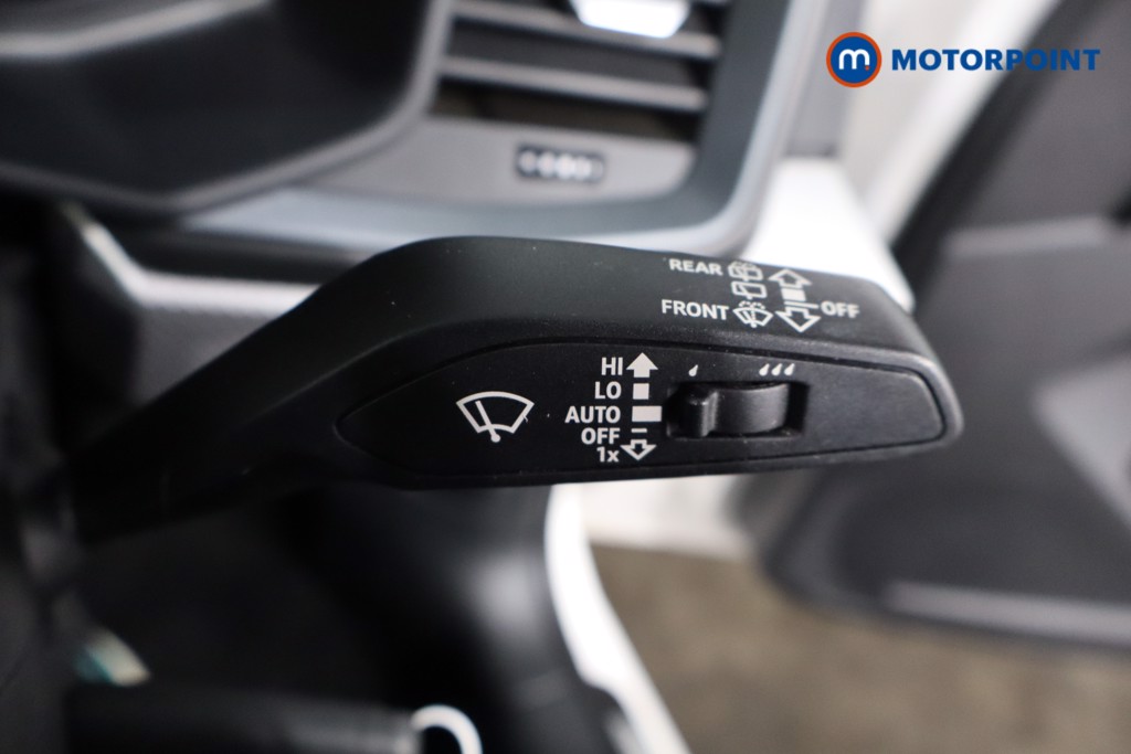 Audi A1 S Line Automatic Petrol Hatchback - Stock Number (1590876) - 16th supplementary image