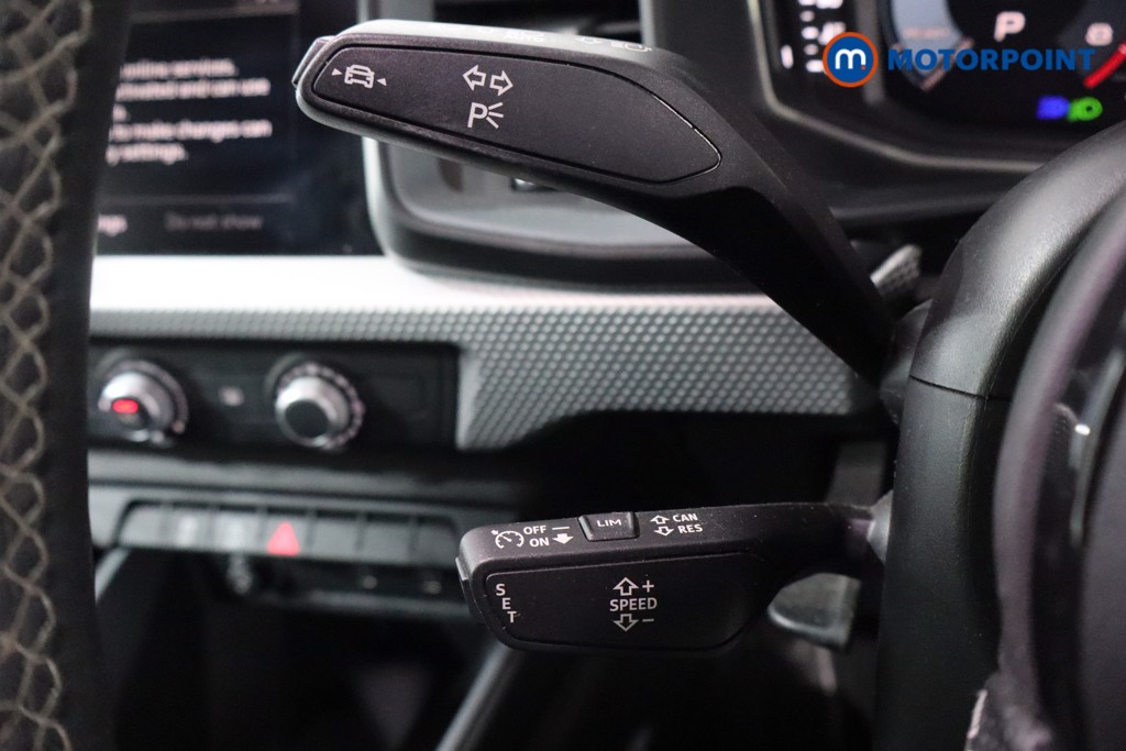 Audi A1 S Line Automatic Petrol Hatchback - Stock Number (1590876) - 17th supplementary image