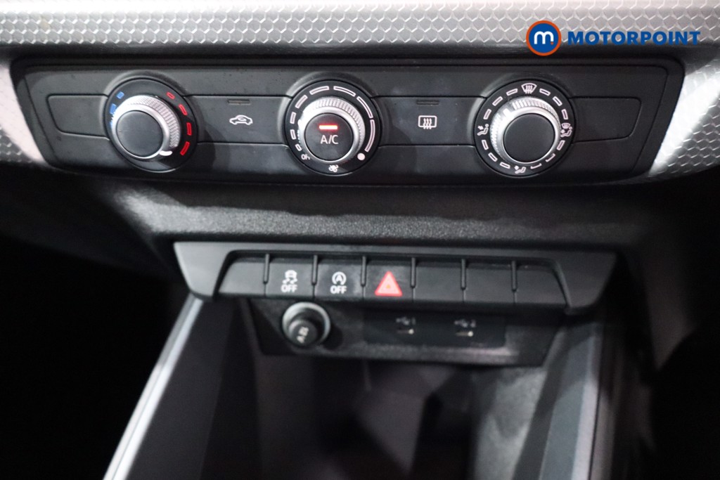 Audi A1 S Line Automatic Petrol Hatchback - Stock Number (1590876) - 18th supplementary image