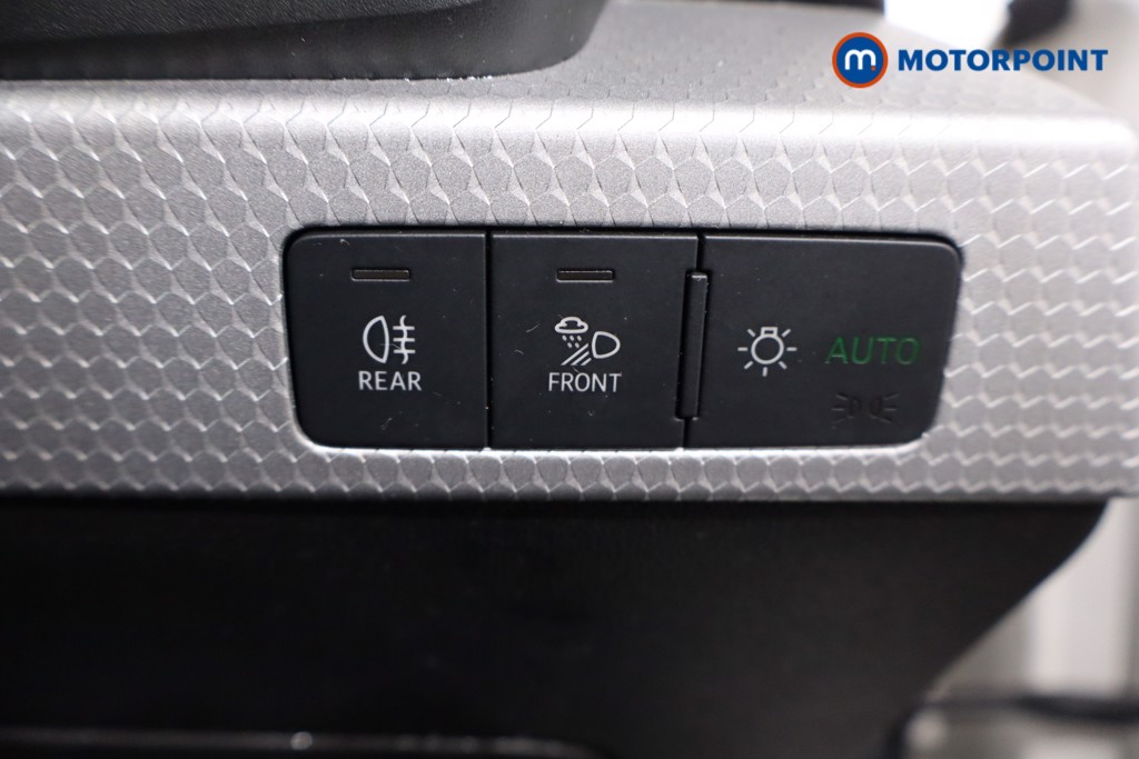 Audi A1 S Line Automatic Petrol Hatchback - Stock Number (1590876) - 19th supplementary image