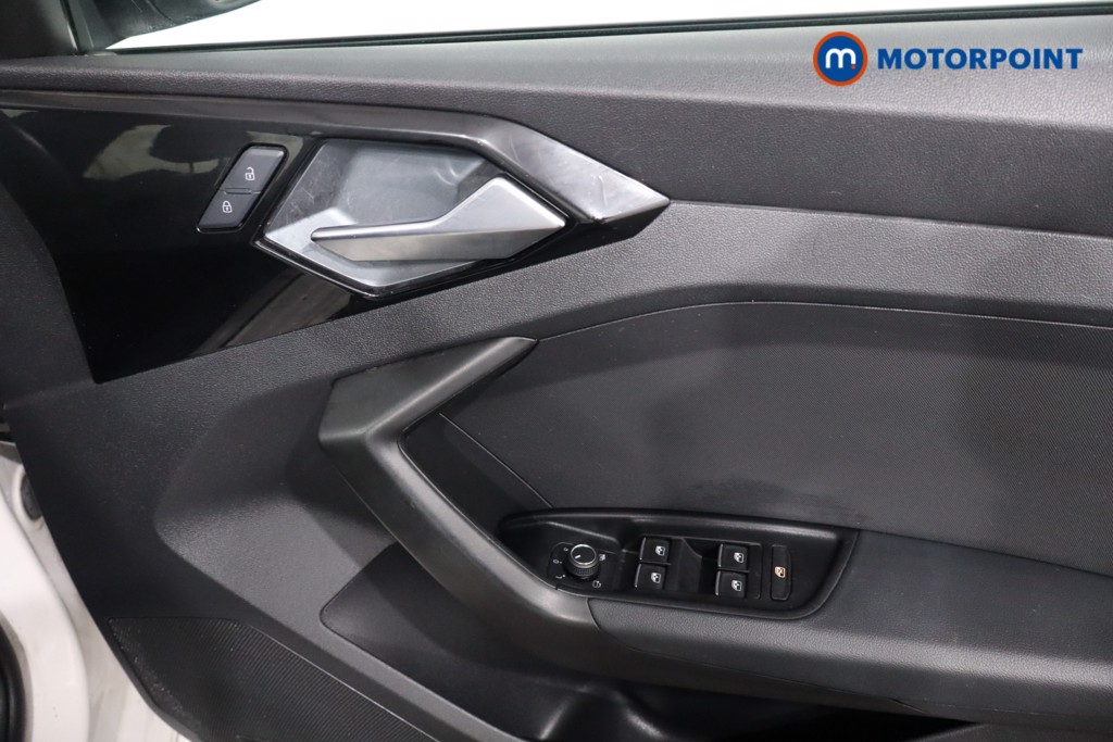 Audi A1 S Line Automatic Petrol Hatchback - Stock Number (1590876) - 21st supplementary image