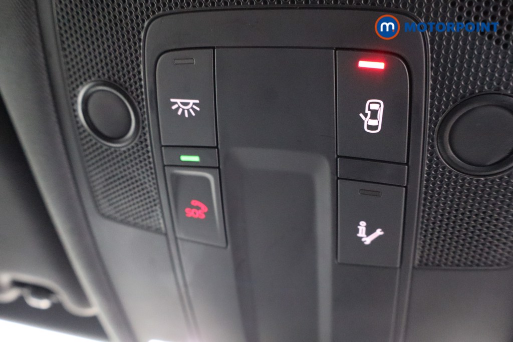 Audi A1 S Line Automatic Petrol Hatchback - Stock Number (1590876) - 25th supplementary image