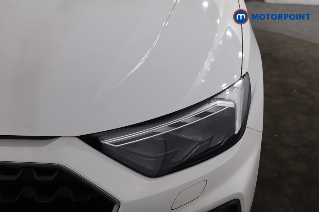 Audi A1 S Line Automatic Petrol Hatchback - Stock Number (1590876) - 26th supplementary image