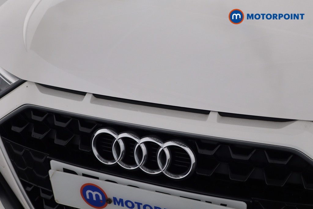 Audi A1 S Line Automatic Petrol Hatchback - Stock Number (1590876) - 28th supplementary image