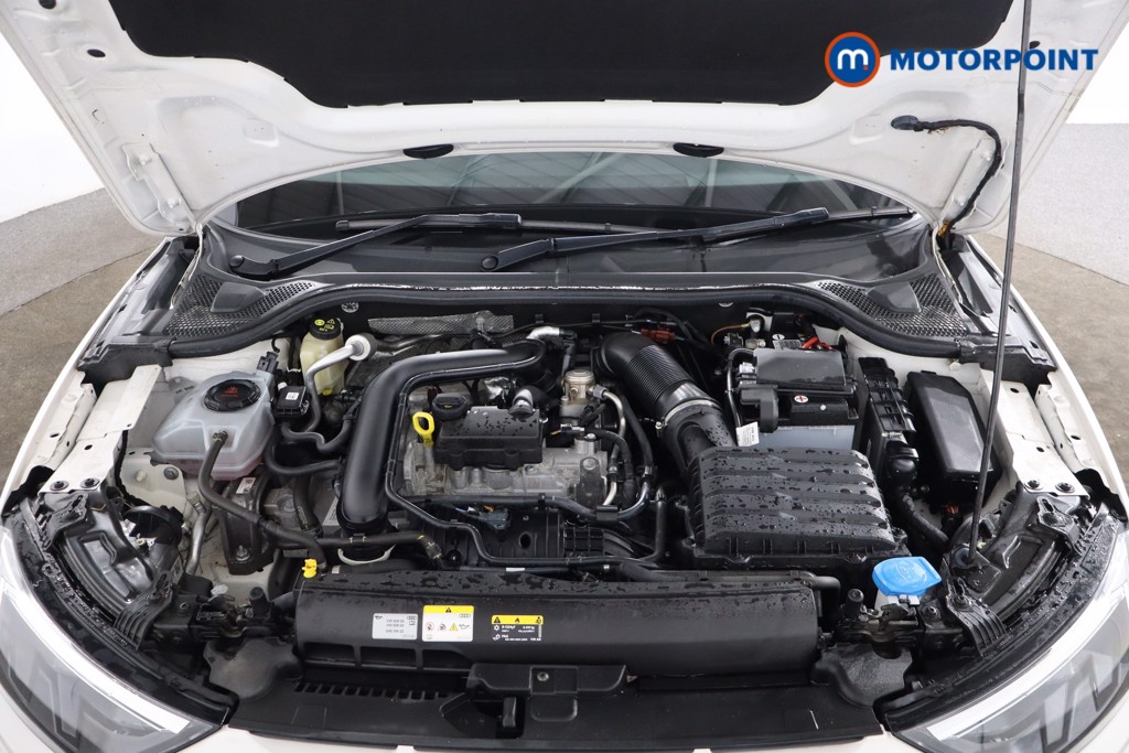 Audi A1 S Line Automatic Petrol Hatchback - Stock Number (1590876) - 30th supplementary image